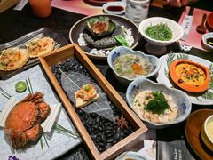 -匠和风精致料理(成都龙湖滨江天街店)