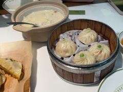 -春家·非遗手工小吃(徐汇万科广场店)