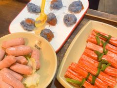 -蜀大侠火锅(春熙路店)