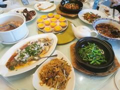 -鹿其林酒家(大学城店)