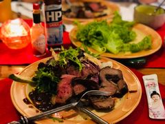 -五洲皇冠巴西烤肉餐厅
