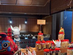 -吃饭皇帝大(解放西路店)