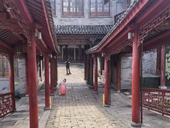 -龙潭水乡
