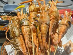 -79号渔船海鲜饭店(龙岗店)