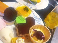 -星伦多自助料理·涮烤一体(虹悦城店)