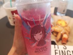 -肯德基(沈阳机场T3店)