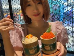 -鸟山鸣·日料食堂(王府井店)