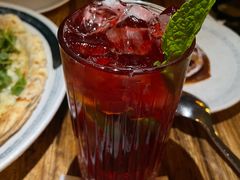 -PIZZA BIANCA(万象城店)