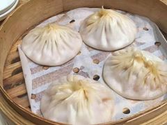 -桐香园小笼包(百井坊巷店)