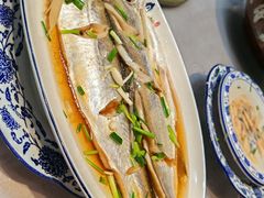 -灵福缘私房菜·农家菜(拈花湾·灵山大佛必推店)