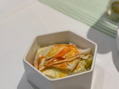-渔语鱼新川菜Bistro(万象天地店)