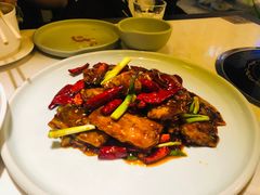 -院8里·小聚园老川菜(九眼桥店)