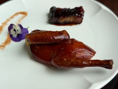 -果然居酒家 · 顺德园林私房菜