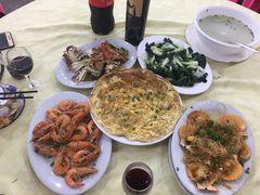 -秋姐美食店(旅游大道店)