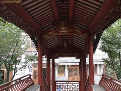 -龙潭水乡