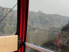 -山西通天峡景区