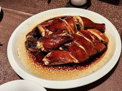 -侨美·唐荔园·40年地道粤菜