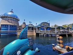 -海底巡游艇:尼莫和好友的海洋世界