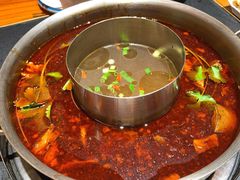 -葛记红焖羊肉(人民路店)