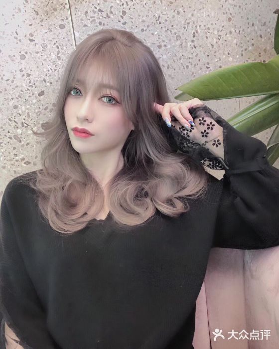 3AM HAIR SALON烫发染发接发(海岸城店)图片