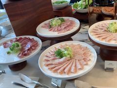 -广州文华东方酒店·悦铂尼西餐厅