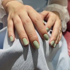 -H12 STAR日式美甲美睫专门店
