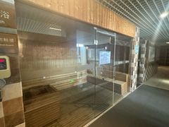 -罗浮山嘉宝田森林温泉度假酒店