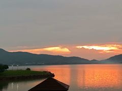-余姚四明湖开元名都度假酒店·夏威夷西餐厅
