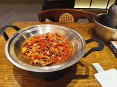 -八碗湘长沙市井菜(坡子街店)