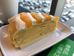 -宜家·瑞典风味餐厅(天津东丽商场店)