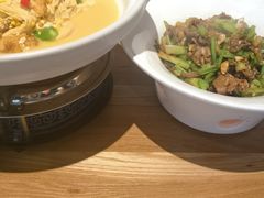 -唐坊·湖南菜(丰尚国际店)
