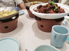 -刀板香·安徽菜(国购IFC店)