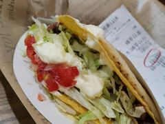 经典嫩牛塔可脆套餐-TACO STAR 塔可星(下沙宝龙店)