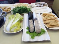 -彤德莱(奥林店)