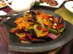 -亮庆餐厅·粤菜·早茶(篁庄店)