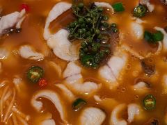 -青花椒花椒鱼(合生汇店)