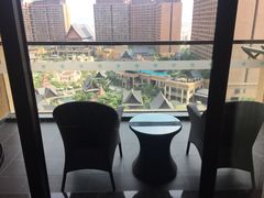 -三亚湾红树林度假世界(木棉酒店)