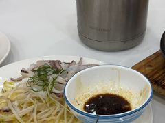 -粤盛海鲜平价店(洛溪食街店)