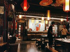 -小龙坎火锅(香港中路店)