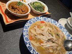 -杏花村水席楼·洛阳水席(老城十字街店)