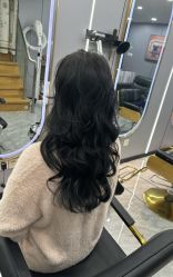 -XS 形色靓点烫染salon