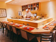 -鮨青(恒基名人购物中心店)