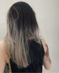 -丝语萱形象