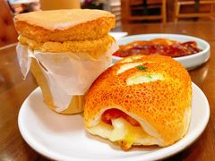 -新旺茶餐厅(嘉里城店)