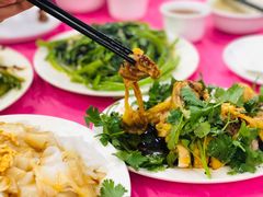 -电白鸭粥店(下沙二坊88号店)