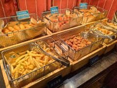 -東盛炭烤自助料理(浦东文峰广场店)