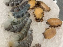-一绪に寿喜烧(虹悦城店)