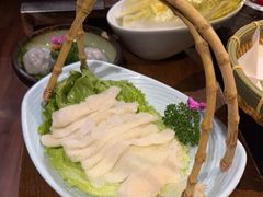 -捞王锅物料理(凯旋路店)