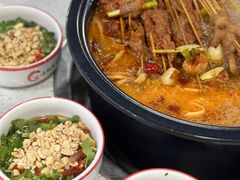 -小向麻辣烫(天街总店)