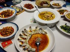 -院8里·少城记忆老川菜(宽窄巷子店)